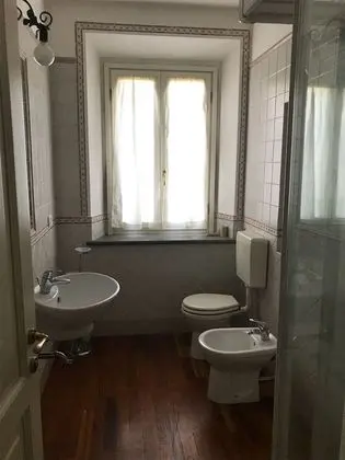 Standard Üç Kişilik Oda, Vadi Manzaralı