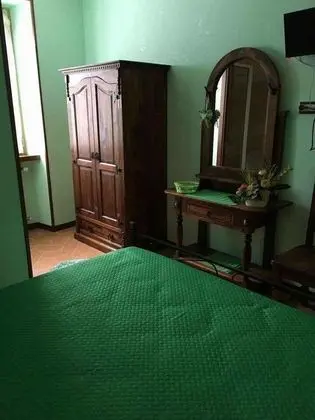 Classic Oda, Özel Banyo