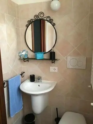 Classic Oda, Özel Banyo