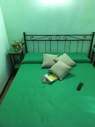 İki Ayrı Yataklı Oda, Banyolu/Duşlu