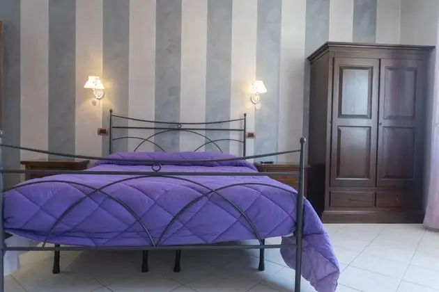 Comfort Oda, Banyolu/Duşlu, Zemin Kat