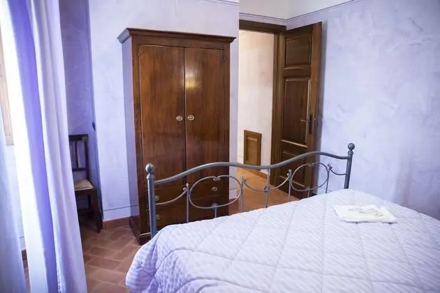 Daire, 1 Yatak Odası