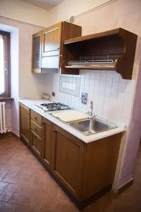 Daire, 1 Yatak Odası