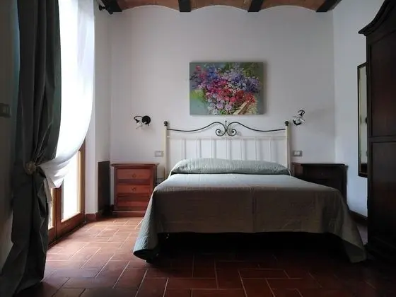 Apart Daire, Zemin Kat