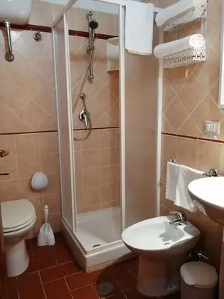 Apart Daire, Zemin Kat