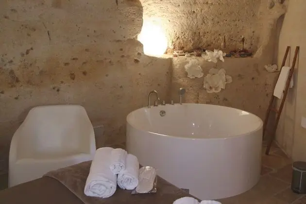 Deluxe Tek Büyük Yataklı Oda, Banyolu/Duşlu