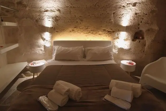 Deluxe Tek Büyük Yataklı Oda, Banyolu/Duşlu