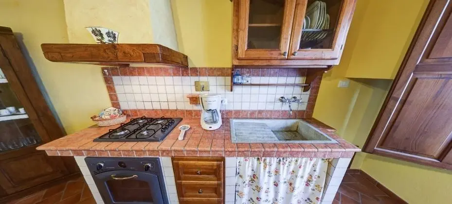 Apart Daire, 1 Yatak Odası (3 Adults)