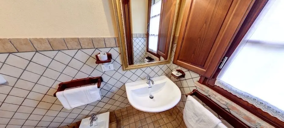 Apart Daire, 1 Yatak Odası (3 Adults)