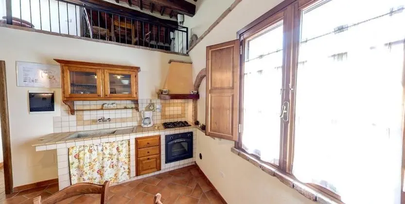 Apart Daire, 2 Yatak Odası (4 Adults)