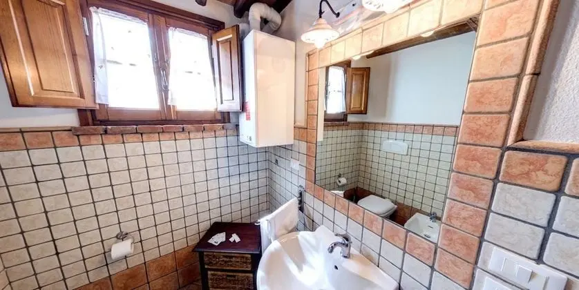 Apart Daire, 2 Yatak Odası (4 Adults)