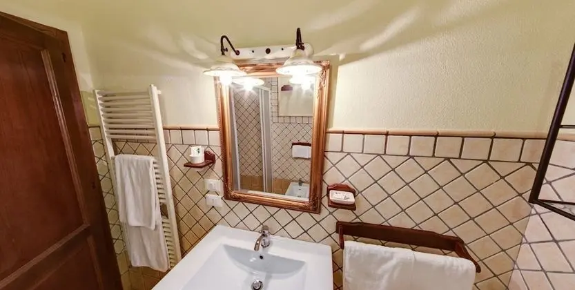 Apart Daire, 2 Yatak Odası (4 Adults)