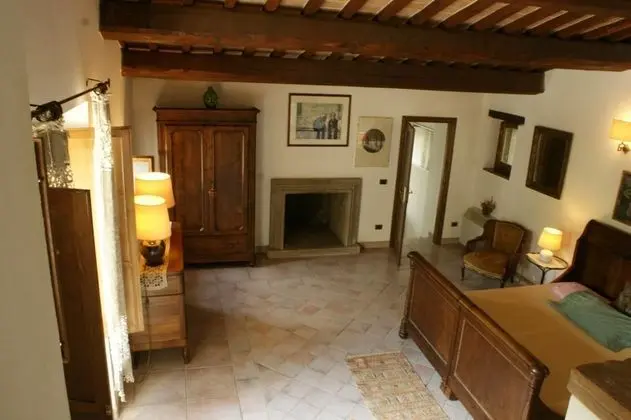 Superior Üç Kişilik Oda, Sigara İçilmez, Bahçe Manzaralı