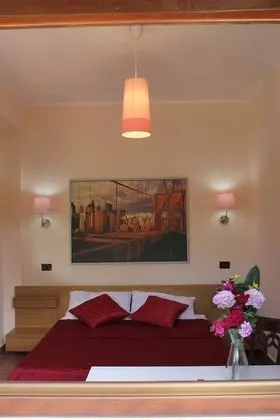 Basic Tek Büyük Yataklı Oda, Özel Banyo