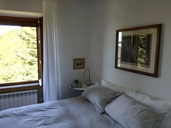 Exclusive Ev, 3 Yatak Odası, Park Manzaralı, Bahçeli (La dimora nel casale)