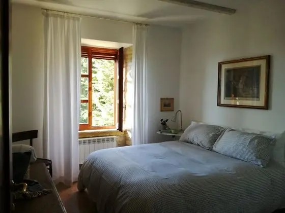 Exclusive Ev, 3 Yatak Odası, Park Manzaralı, Bahçeli (La dimora nel casale)