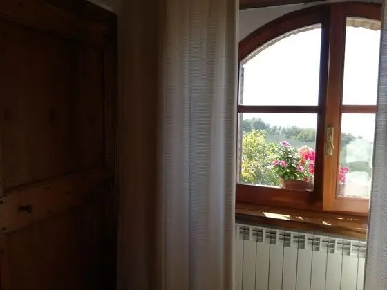 Exclusive Ev, 3 Yatak Odası, Park Manzaralı, Bahçeli (La dimora nel casale)