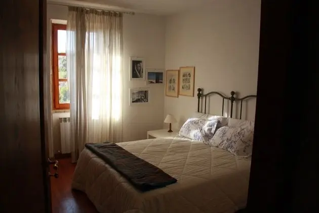 Exclusive Ev, 3 Yatak Odası, Park Manzaralı, Bahçeli (La dimora nel casale)