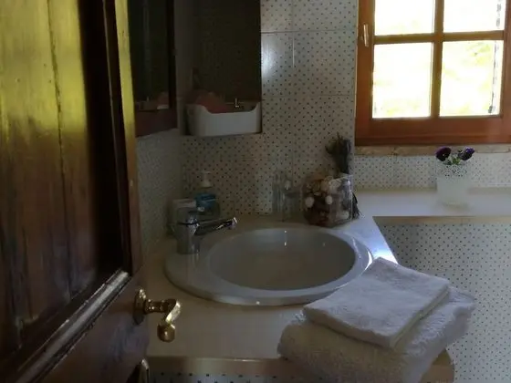 Exclusive Ev, 3 Yatak Odası, Park Manzaralı, Bahçeli (La dimora nel casale)