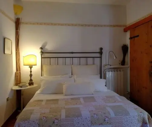 Exclusive Ev, 3 Yatak Odası, Tepe Manzaralı (La dimora nella natura)