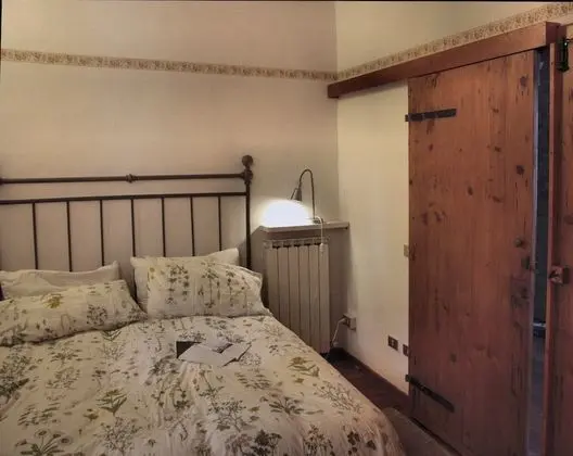 Exclusive Ev, 3 Yatak Odası, Tepe Manzaralı (La dimora nella natura)