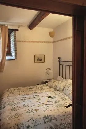 Exclusive Ev, 3 Yatak Odası, Tepe Manzaralı (La dimora nella natura)