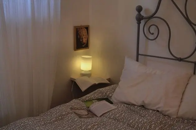 Exclusive Ev, 3 Yatak Odası, Tepe Manzaralı (La dimora nella natura)