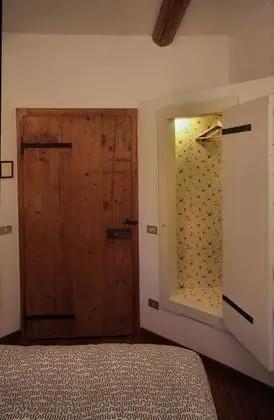 Exclusive Ev, 3 Yatak Odası, Tepe Manzaralı (La dimora nella natura)