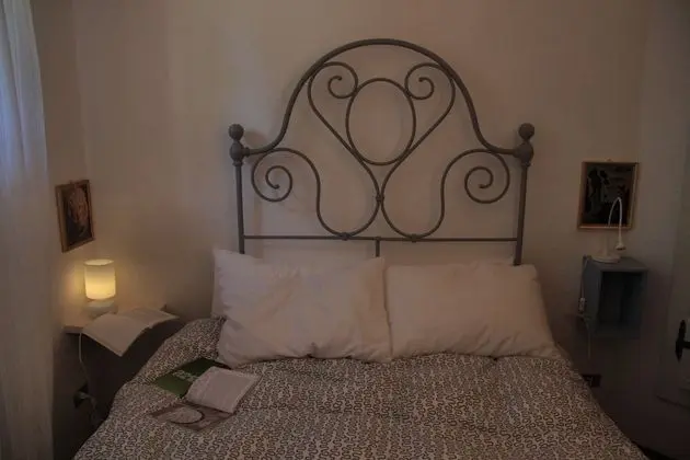 Exclusive Ev, 3 Yatak Odası, Tepe Manzaralı (La dimora nella natura)