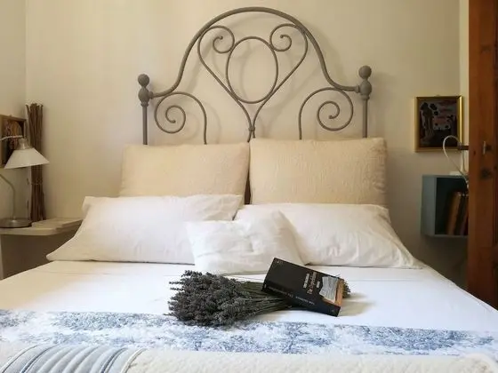 Exclusive Ev, 3 Yatak Odası, Tepe Manzaralı (La dimora nella natura)