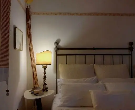 Exclusive Ev, 3 Yatak Odası, Tepe Manzaralı (La dimora nella natura)