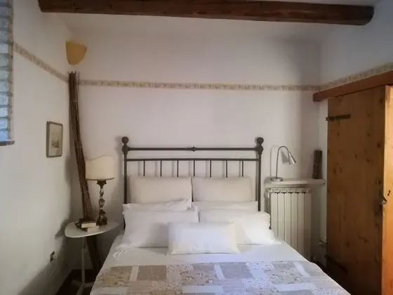 Exclusive Ev, 3 Yatak Odası, Tepe Manzaralı (La dimora nella natura)