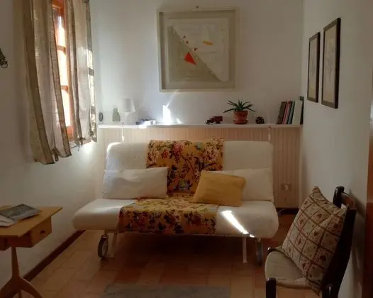 Exclusive Ev, 3 Yatak Odası, Tepe Manzaralı (La dimora nella natura)