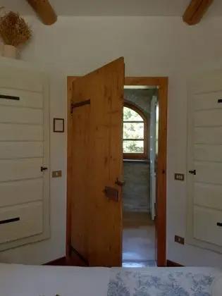 Exclusive Ev, 3 Yatak Odası, Tepe Manzaralı (La dimora nella natura)