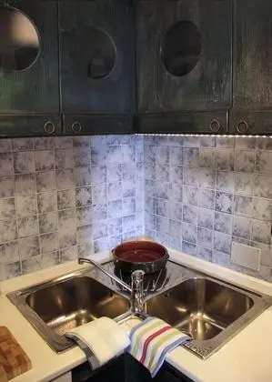 Exclusive Ev, 3 Yatak Odası, Tepe Manzaralı (La dimora nella natura)