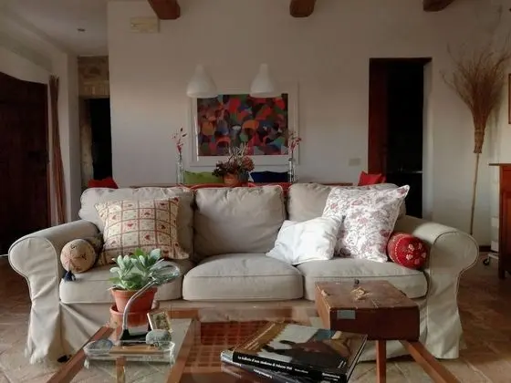 Exclusive Ev, 3 Yatak Odası, Tepe Manzaralı (La dimora nella natura)