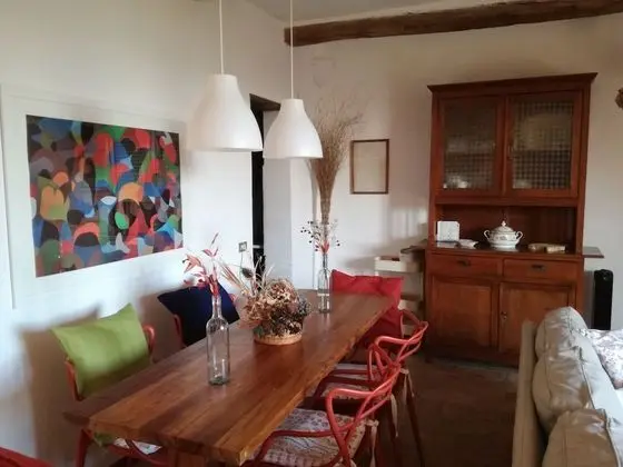 Exclusive Ev, 3 Yatak Odası, Tepe Manzaralı (La dimora nella natura)