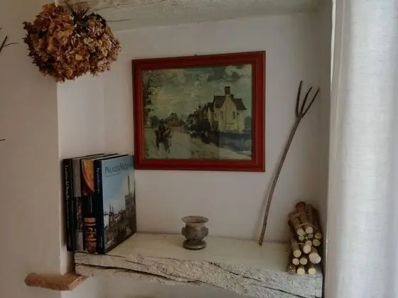 Exclusive Ev, 3 Yatak Odası, Tepe Manzaralı (La dimora nella natura)