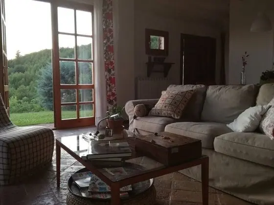 Exclusive Ev, 3 Yatak Odası, Tepe Manzaralı (La dimora nella natura)