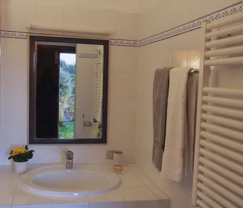 Exclusive Ev, 3 Yatak Odası, Tepe Manzaralı (La dimora nella natura)