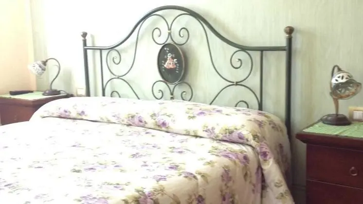 İki Ayrı Yataklı Oda