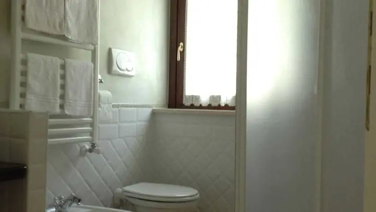 Tek Büyük Yataklı Oda, Vadi Manzaralı