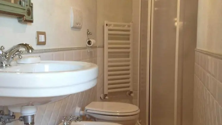 Tek Büyük Yataklı Oda, Vadi Manzaralı