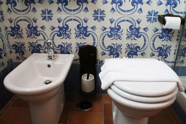 Tek Büyük Yataklı Oda, 1 Yatak Odası, Sigara İçilmez (Rosso Fragola)