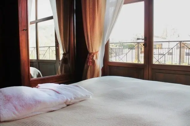 Tek Büyük Yataklı Oda, 1 Yatak Odası, Sigara İçilmez (Verde Menta)