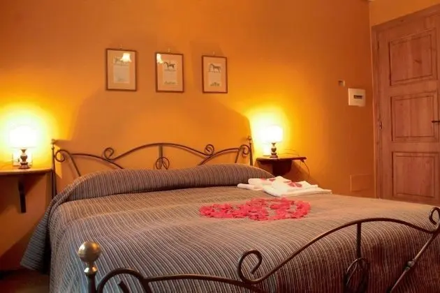 Tek Büyük Yataklı Oda, 1 Yatak Odası, Sigara İçilmez (Verde Menta)