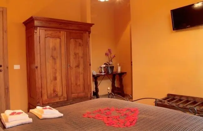 Tek Büyük Yataklı Oda, 1 Yatak Odası, Sigara İçilmez (Verde Menta)