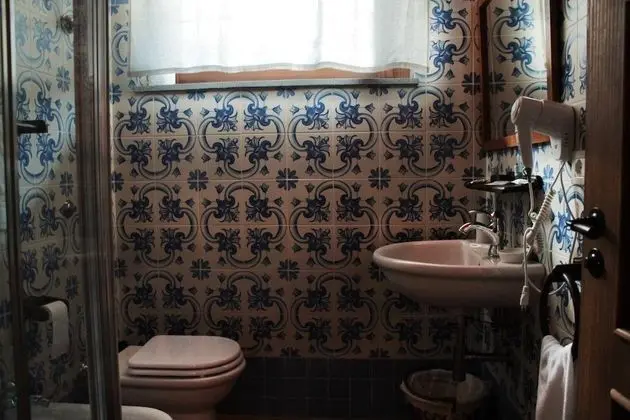 Tek Büyük Yataklı Oda, 1 Yatak Odası, Sigara İçilmez (Verde Menta)