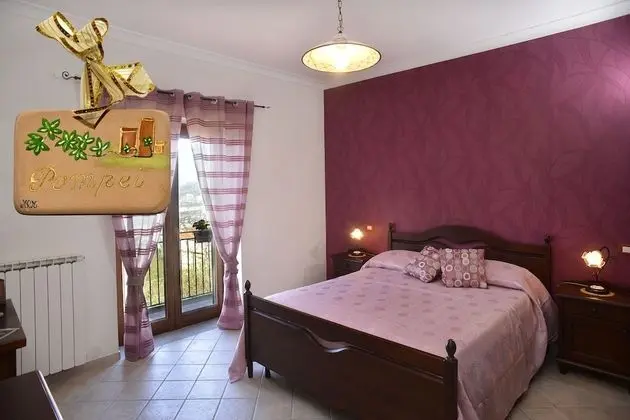 Tek Büyük Yataklı Oda, Balkon, Deniz Manzaralı