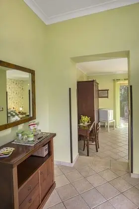 Üç Kişilik Oda, Balkon, Deniz Manzaralı
